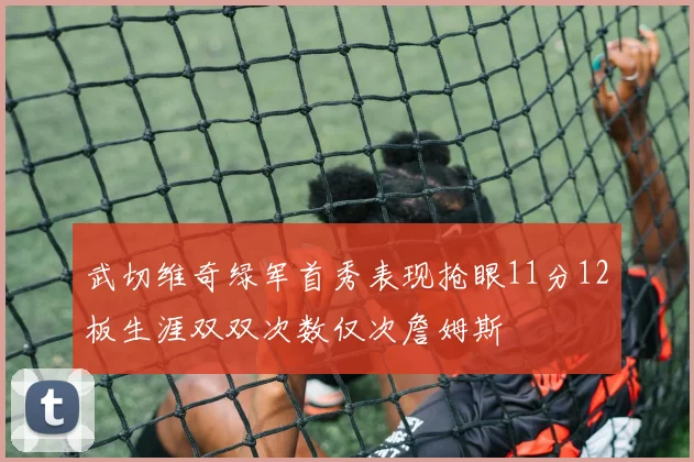 武切维奇绿军首秀表现抢眼11分12板生涯双双次数仅次詹姆斯