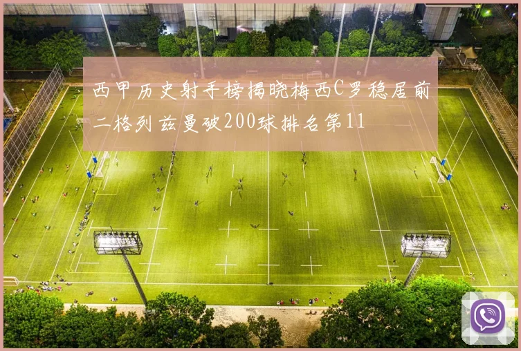 西甲历史射手榜揭晓梅西C罗稳居前二格列兹曼破200球排名第11